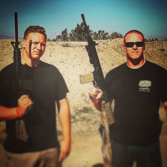 Meet your Posher, Michael - Picture 1 of 1